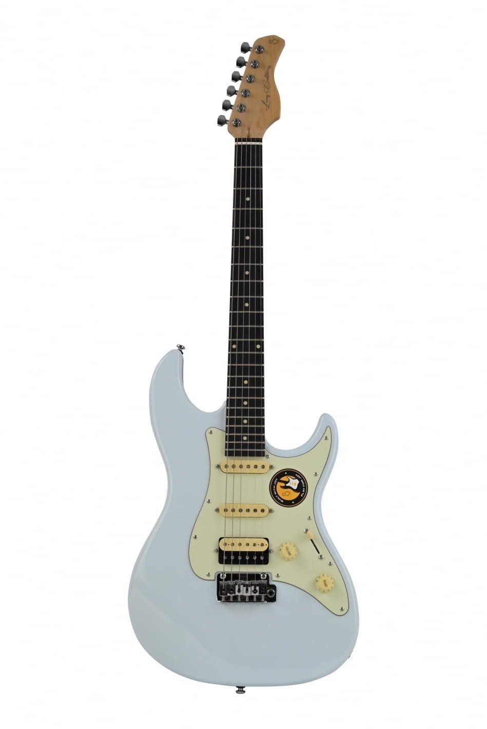 Larry Carlton S3 SNB RN