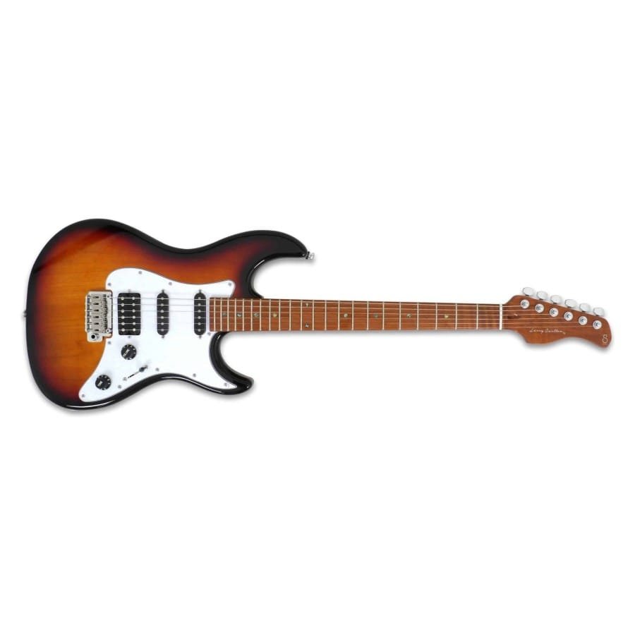 Larry Carlton S7 3TS DC MN