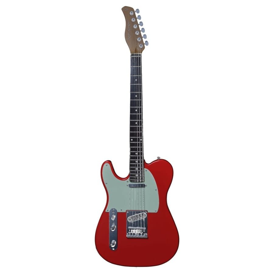 Larry Carlton T3 LH DRD RN