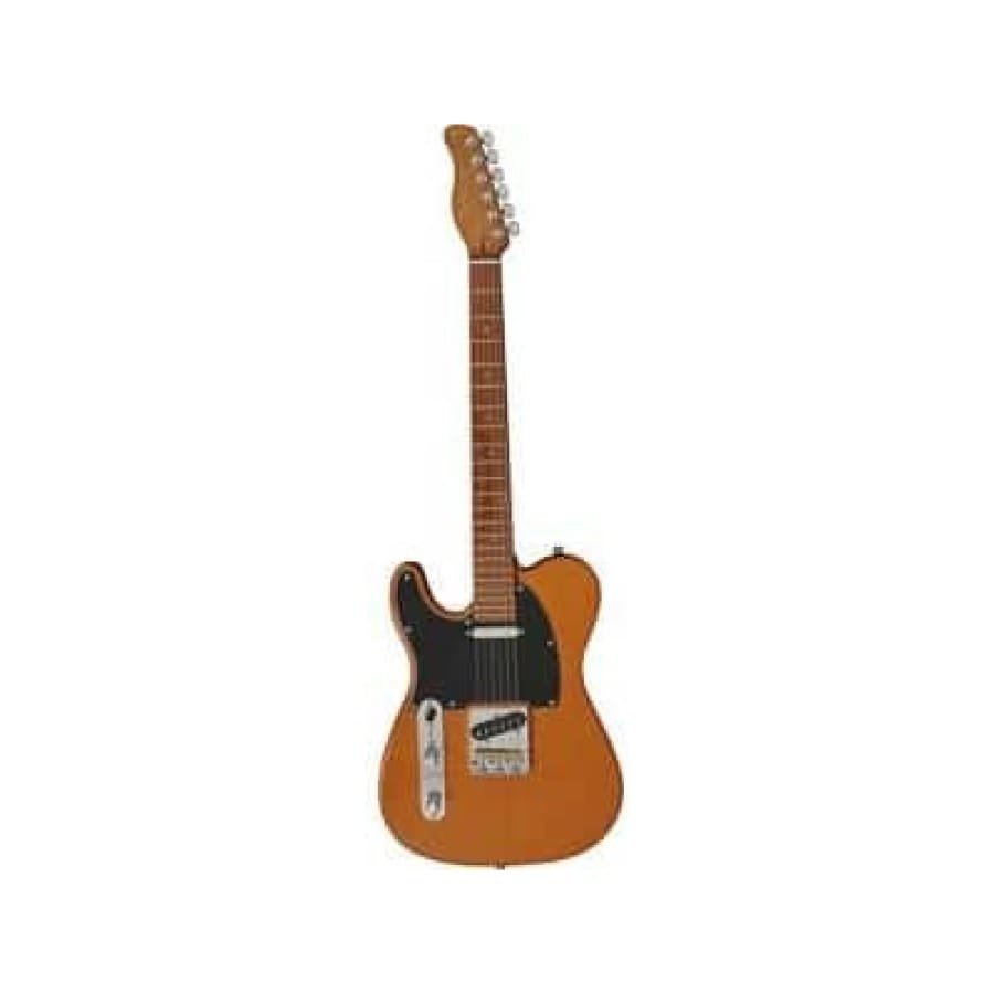 Larry Carlton T7 LH BB SC MN