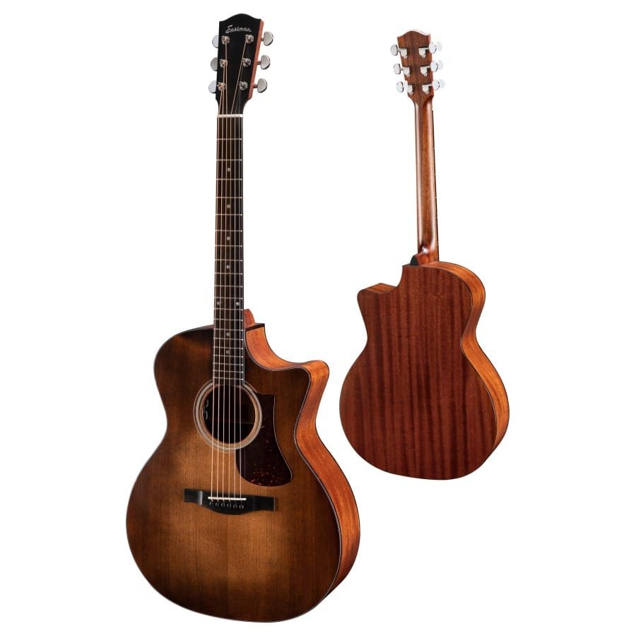 Eastman Guitars AC122-1CE-CLA Classic