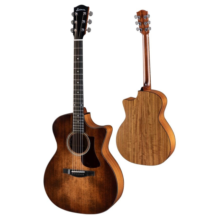 Eastman Guitars AC222CE-CLA Classic