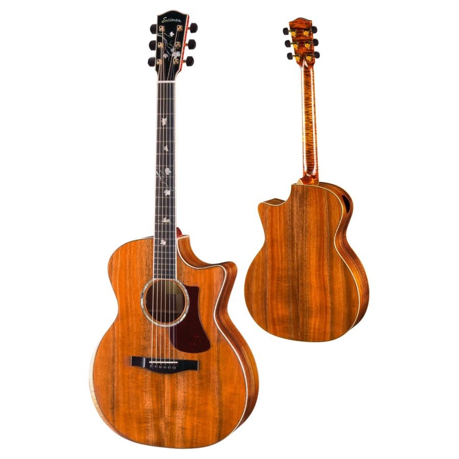 Eastman Guitars AC622CE-KOA-LTD