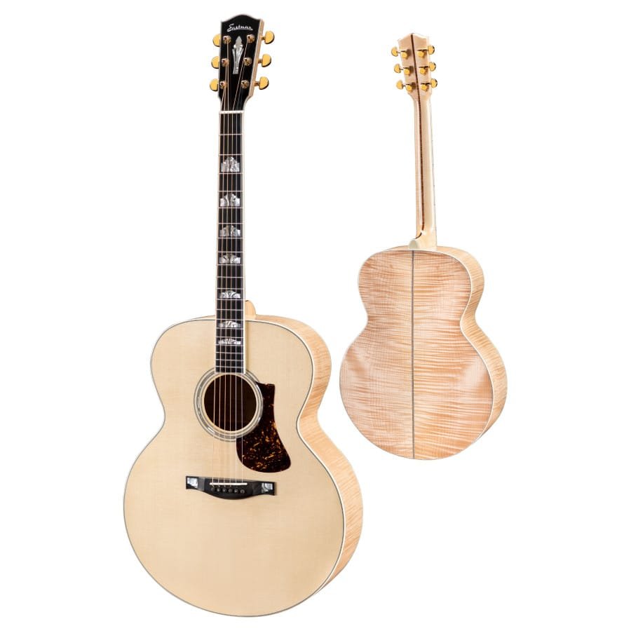 Eastman Guitars AC630-BD Natural