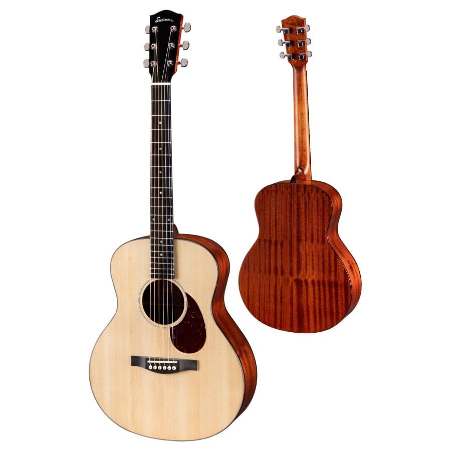 Eastman Guitars ACTG1 Natural