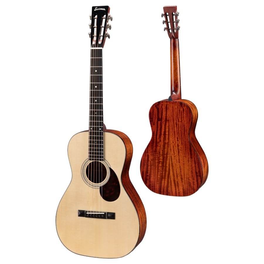 Eastman Guitars E10P-TC Natural Thermo Cured