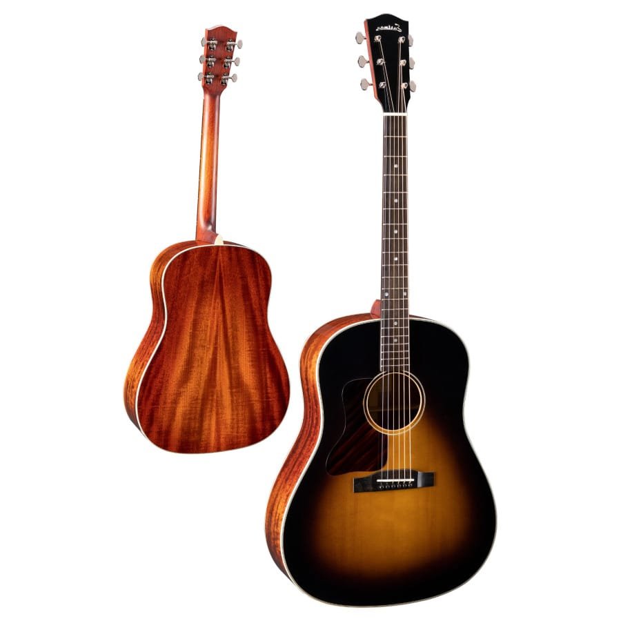 Eastman Guitars E10SSL-TC Sunburst