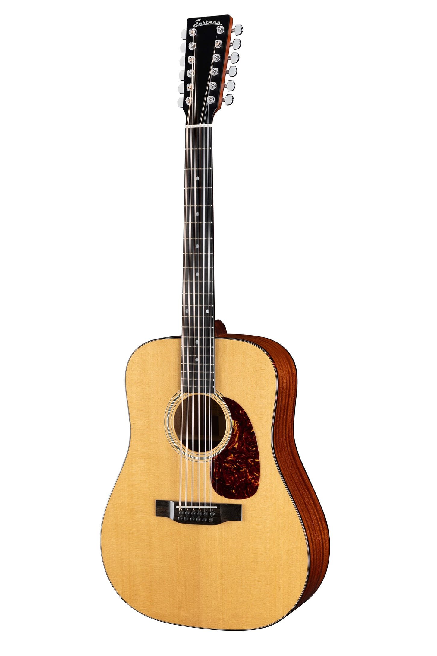 Eastman Guitars E1D-12-DLX Natural