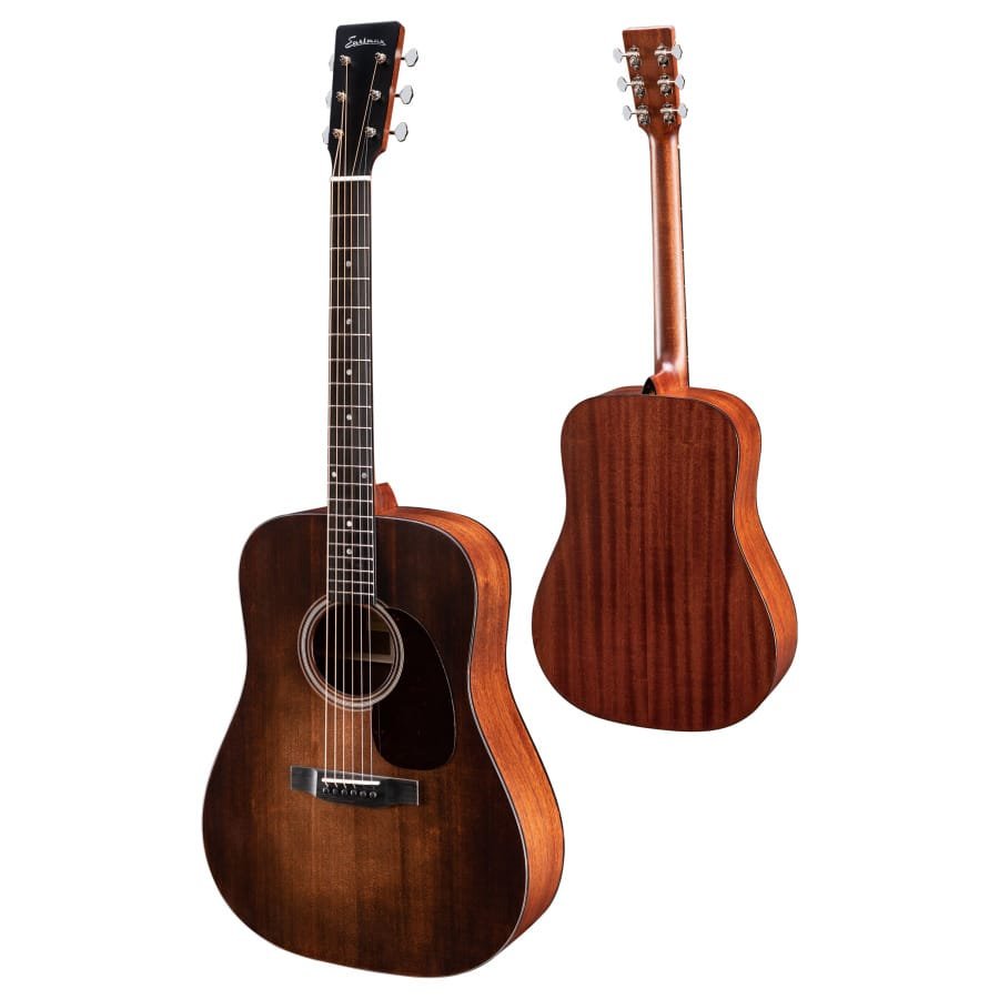 Eastman Guitars E1D-CLA Classic