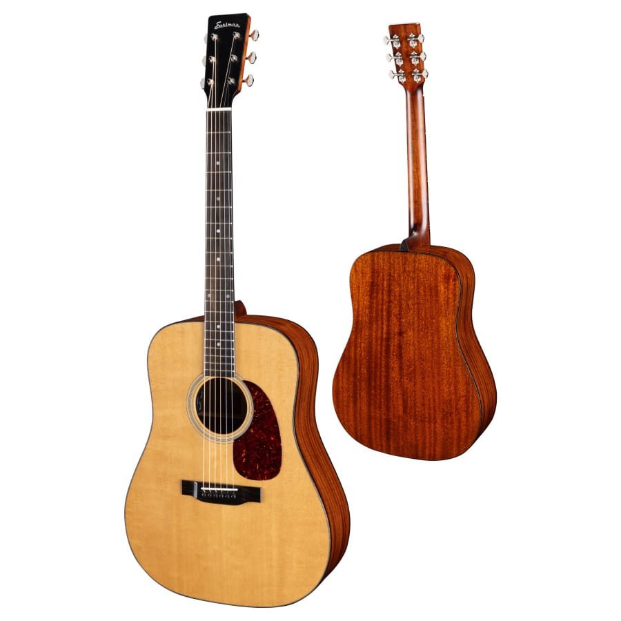 Eastman Guitars E1D-DLX Natural