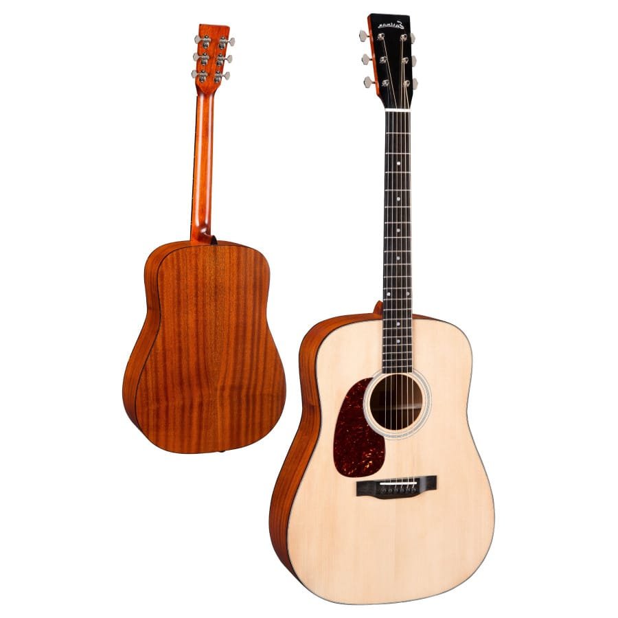 Eastman Guitars E1DL Natural