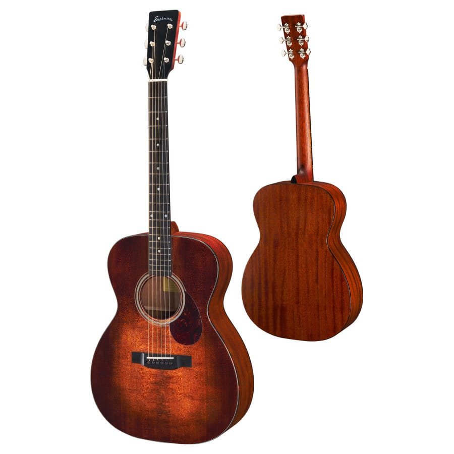 Eastman Guitars E1OM-CLA Classic