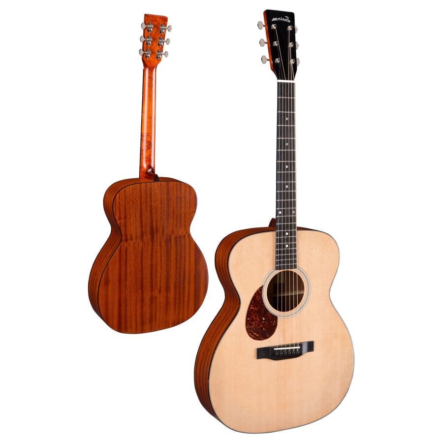 Eastman Guitars E1OML Natural