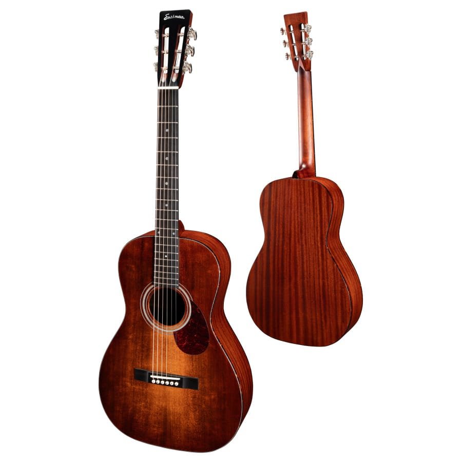 Eastman Guitars E1P-CLA
