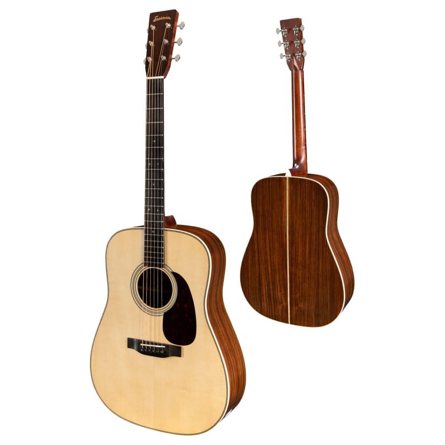Eastman Guitars E20D Natural