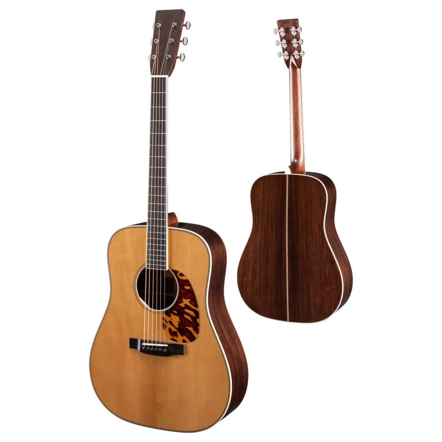 Eastman Guitars E20D-TC-LSH