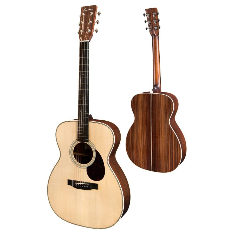 Eastman Guitars E20OM Natural