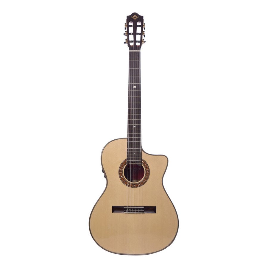 Martinez Crossover MP14-RS RN + Housse