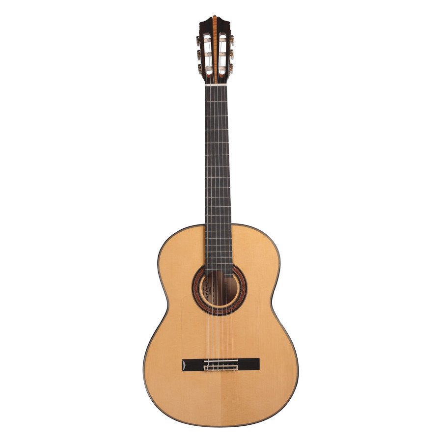 Martinez Flamenco MFG-CS EN + Etui