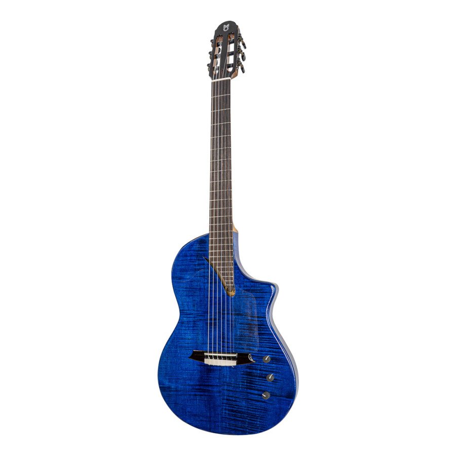 Martinez Hispania Transblue Burst + Housse