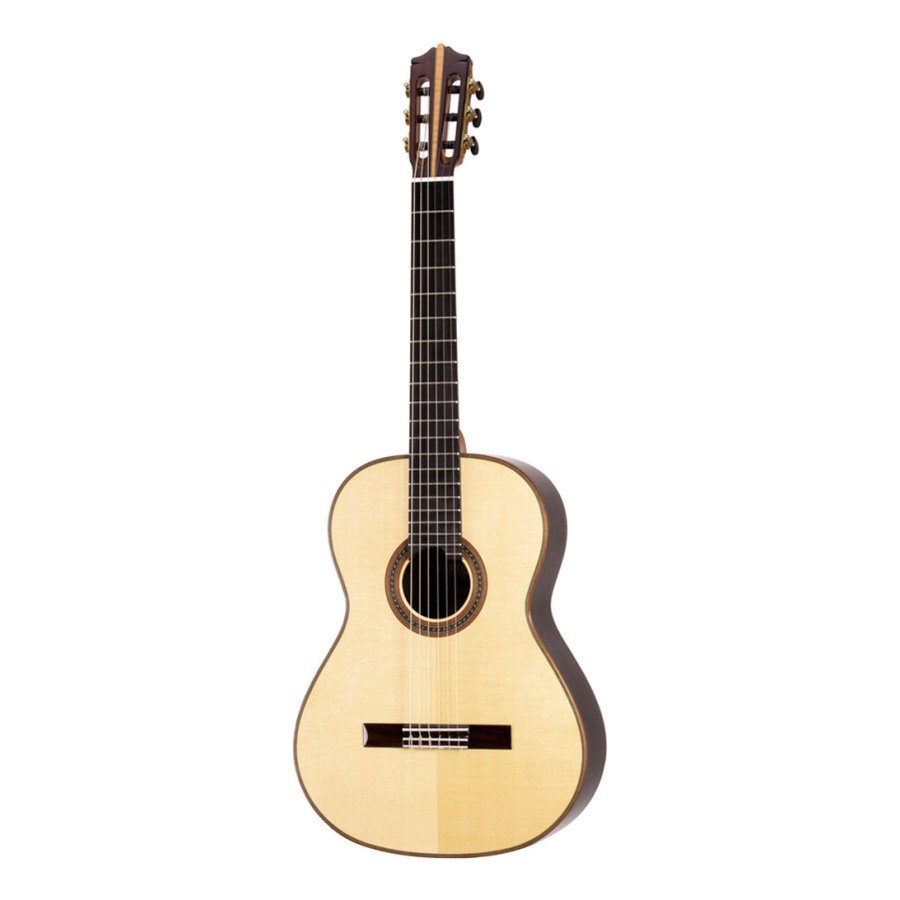 Martinez Master Munich S EN + Etui