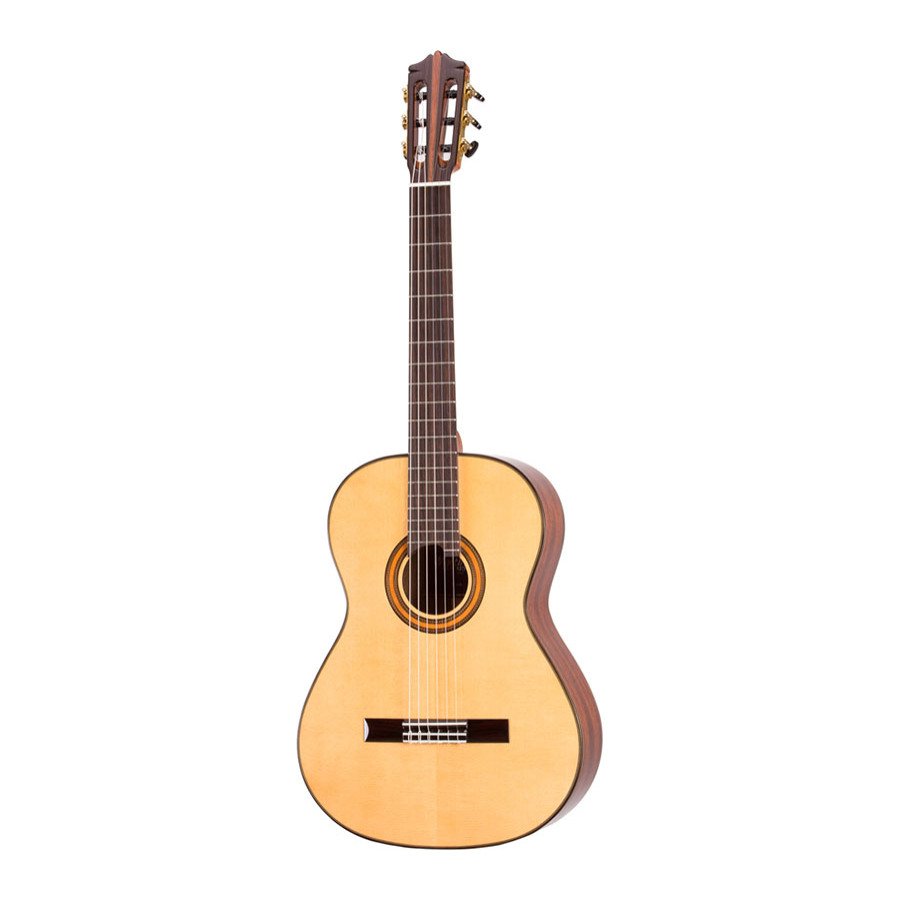 Martinez Standard MC-118S RN + Housse