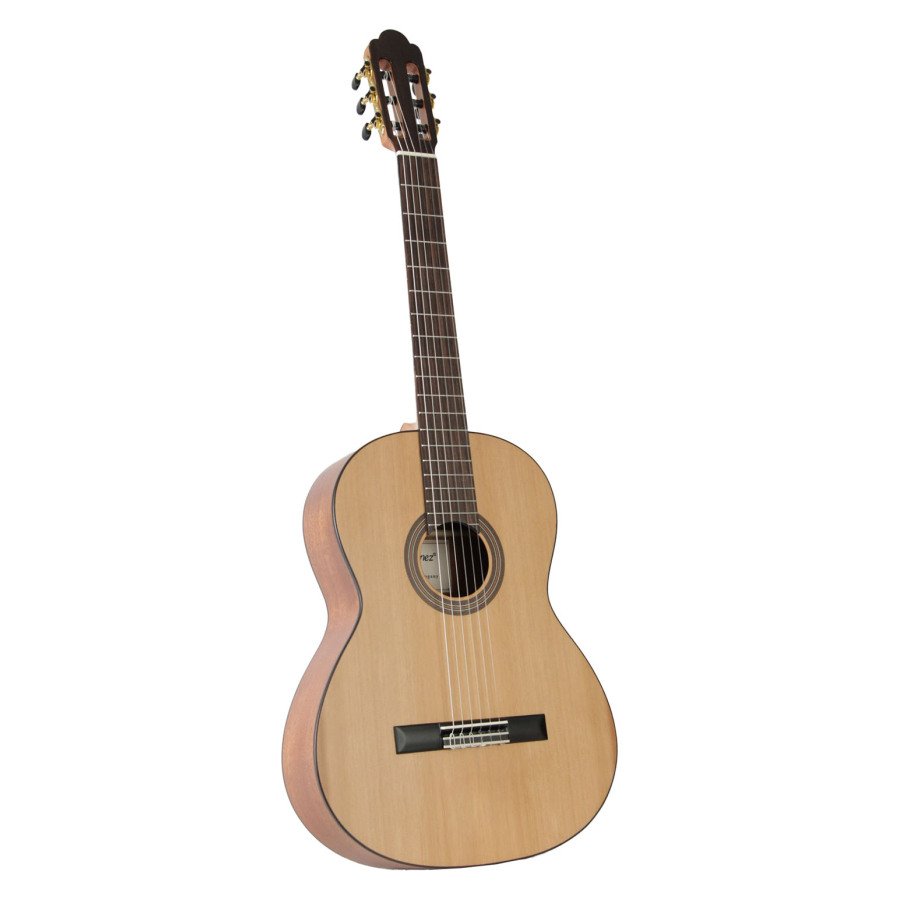 Martinez Torres Mahogany 4/4 RN