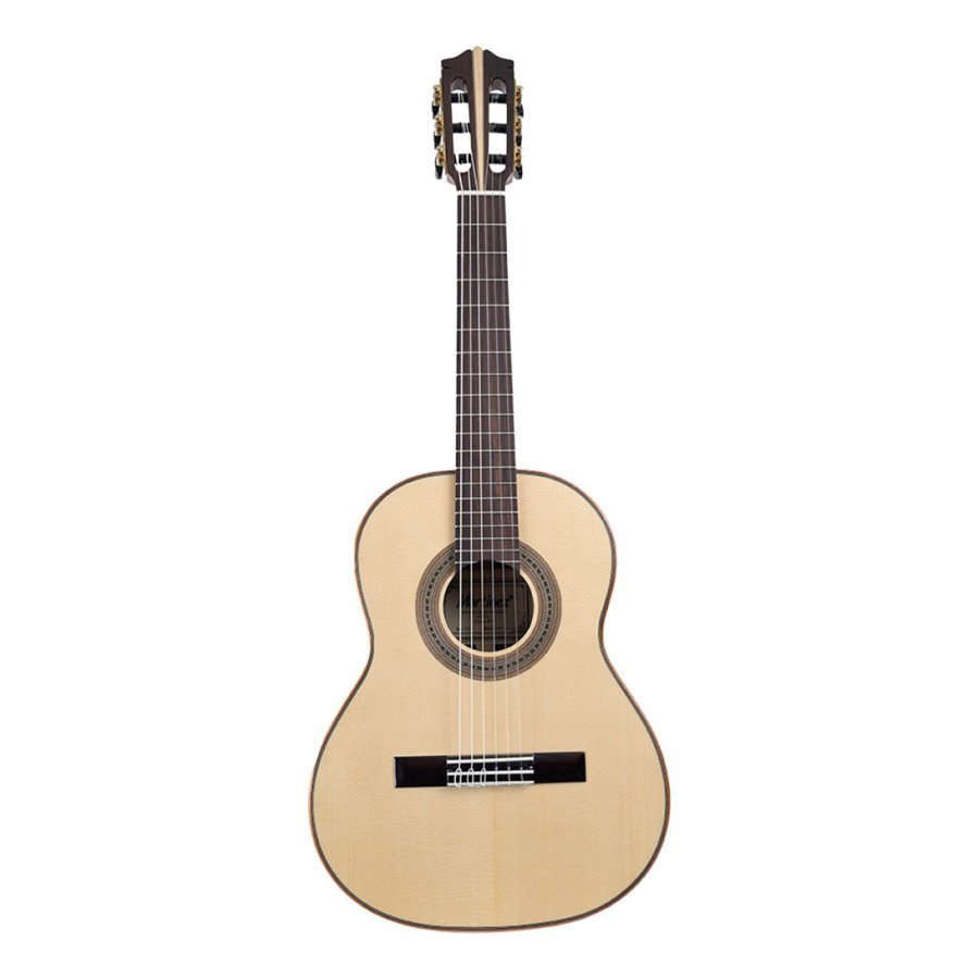 Martinez Torres PRO Spruce 1/4 RN + Housse