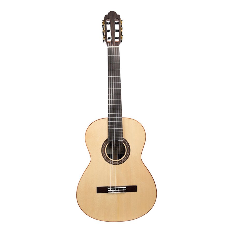 Martinez Torres Rosewood 1/2 RN + Housse