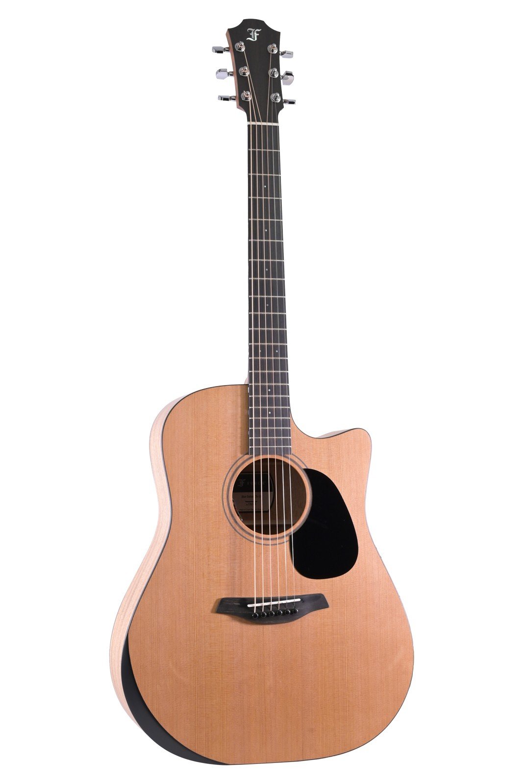 Furch Blue Deluxe Dread CW CM LRB1