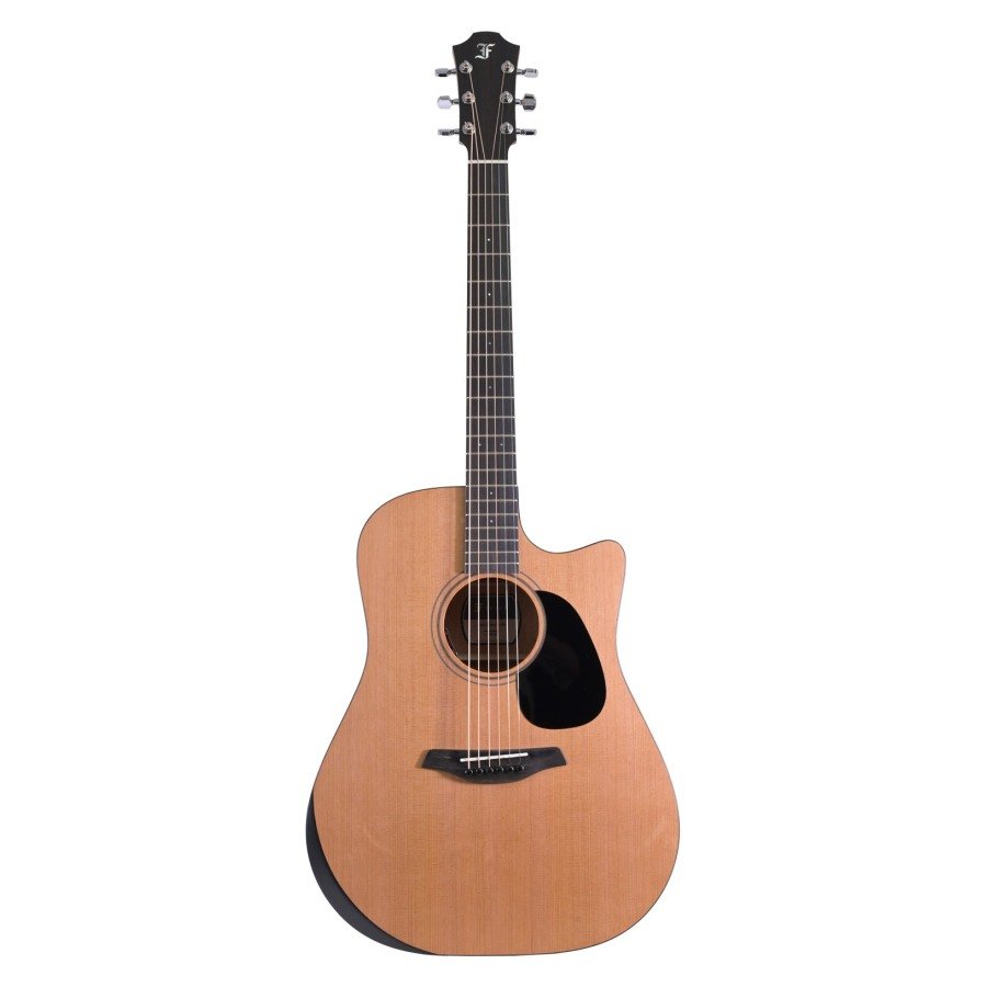 Furch Blue Deluxe Dread CW CM LRB1