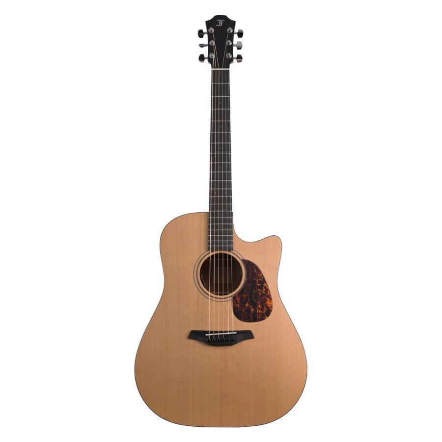 Furch Blue Dread CW CM LRB1