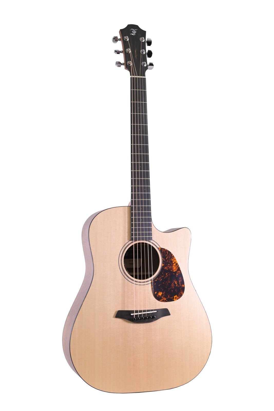 Furch Blue Dread CW SW LRB1