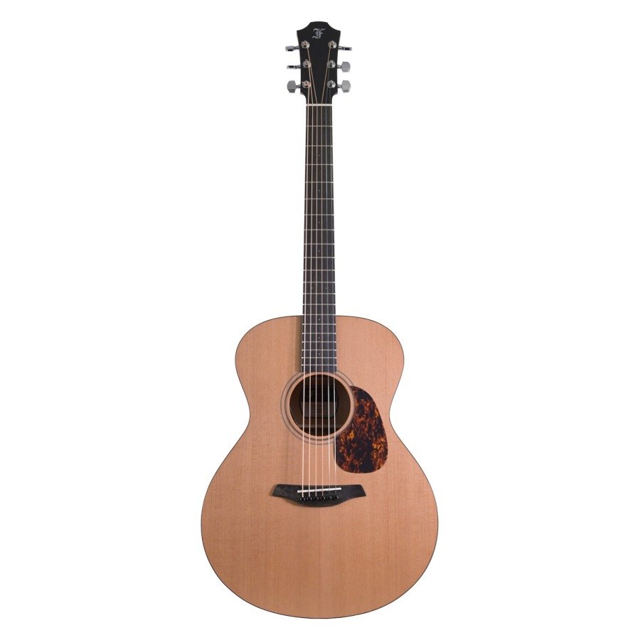 Furch Blue Grand CM LRB1