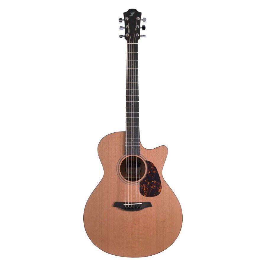 Furch Blue Grand CW CM LRB1