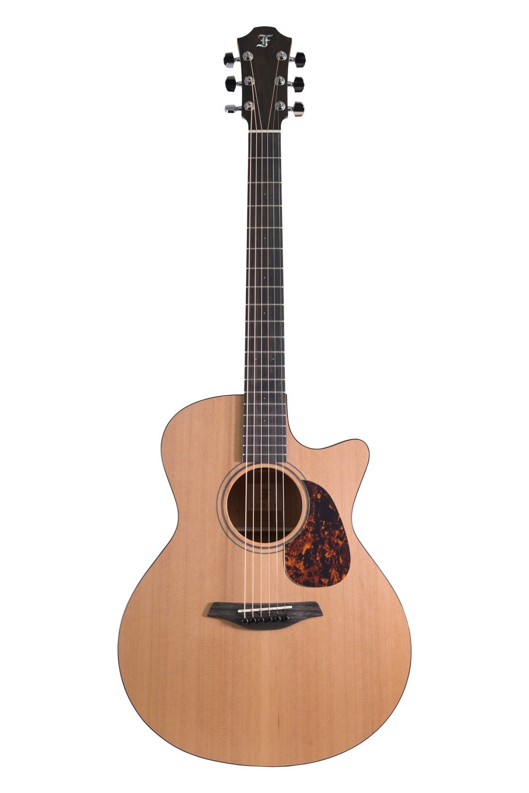 Furch Blue Grand CW CM