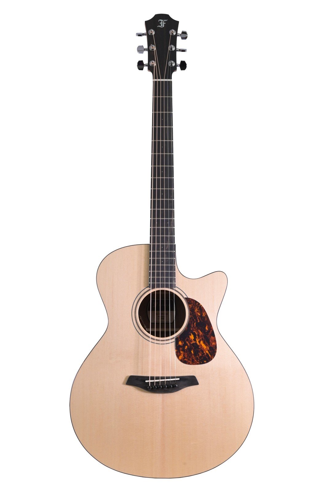 Furch Blue Grand CW SW 43mm LRB1