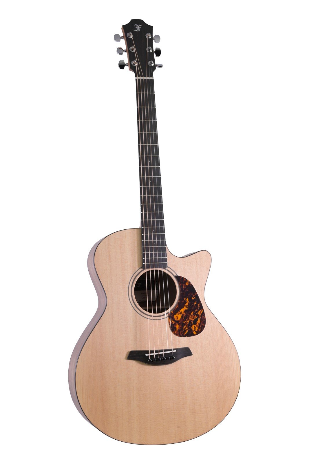 Furch Blue Grand CW SW LRB1