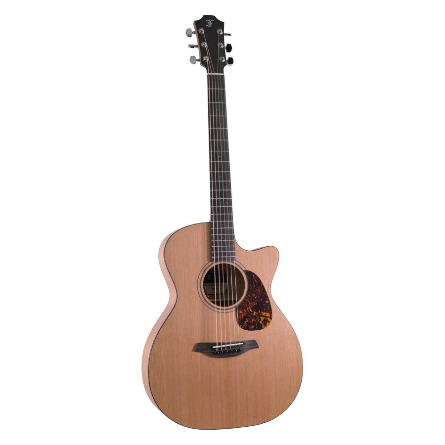 Furch Blue Orchestra CW CM 43mm LRB1