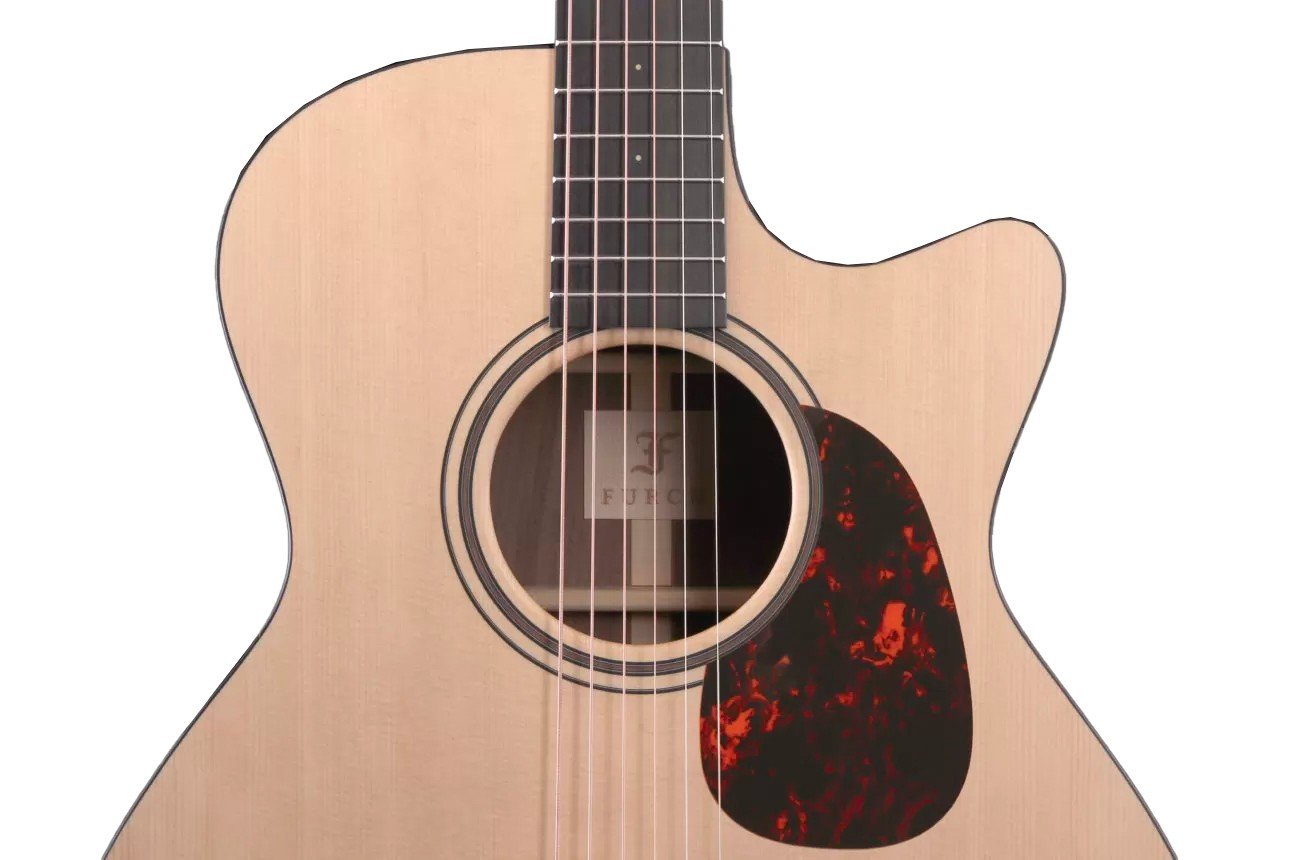 Furch Blue Orchestra CW SW LRB1 43mm