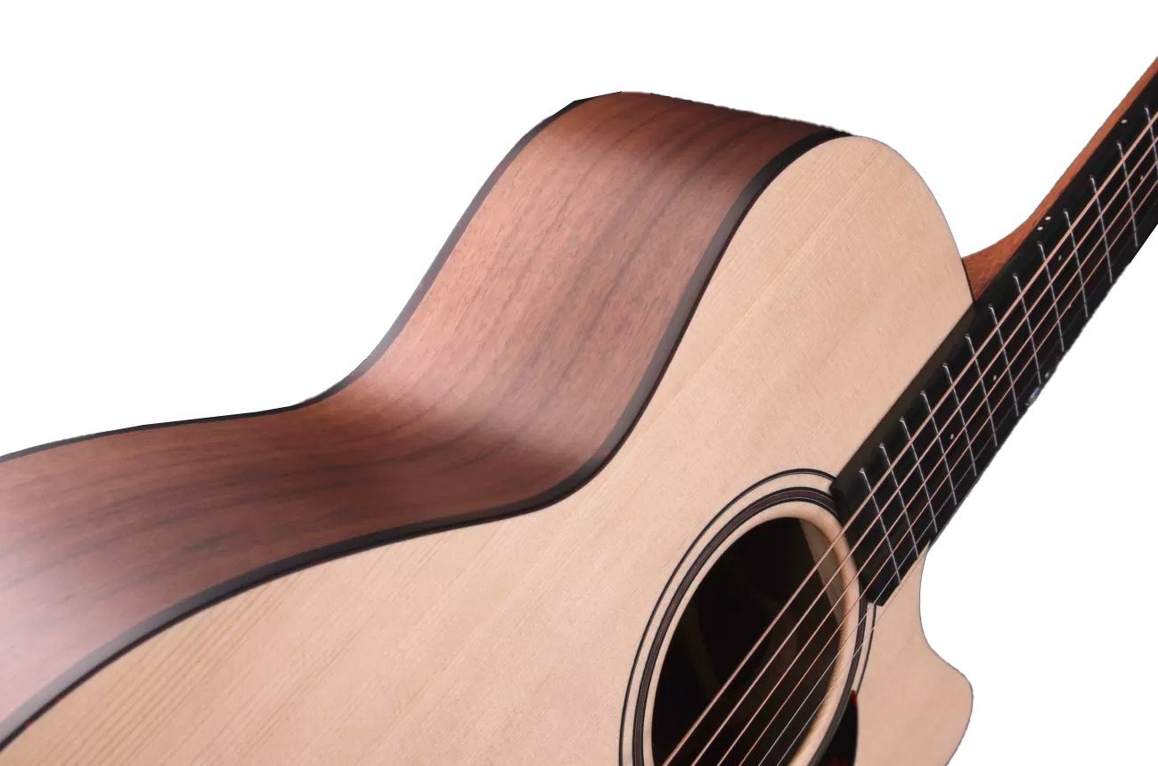 Furch Blue Orchestra CW SW LRB1 43mm