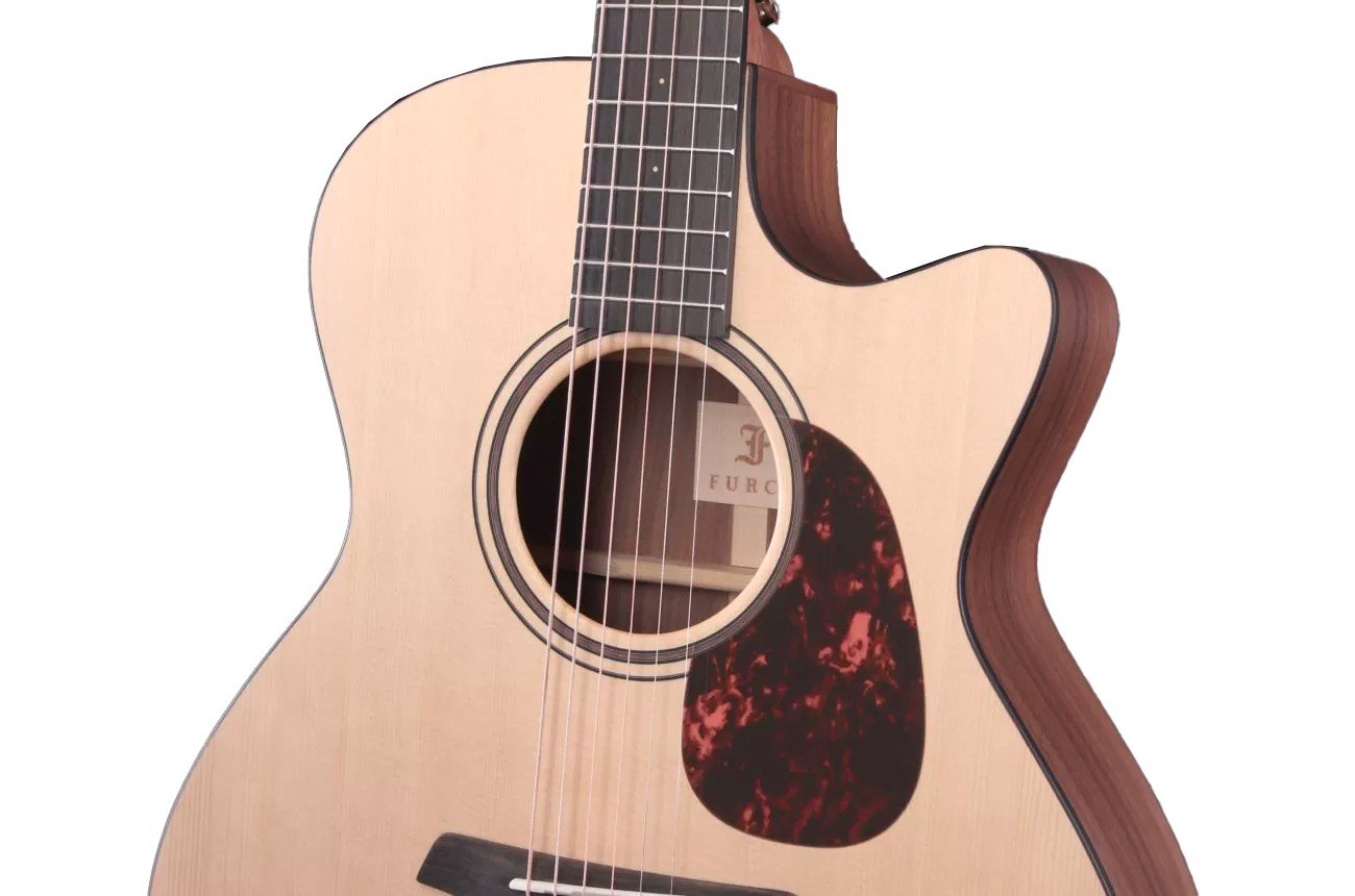 Furch Blue Orchestra CW SW LRB1 43mm