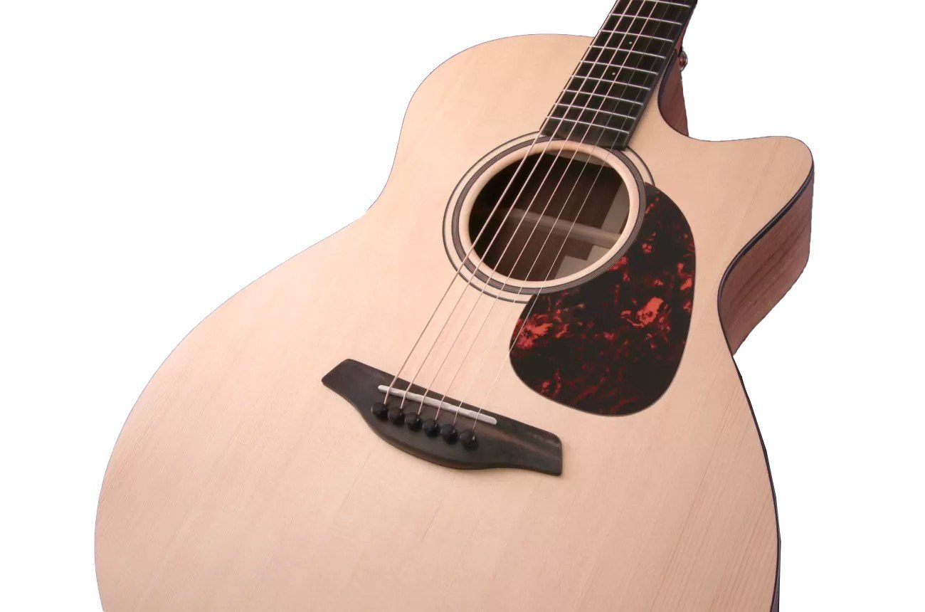 Furch Blue Orchestra CW SW LRB1 43mm