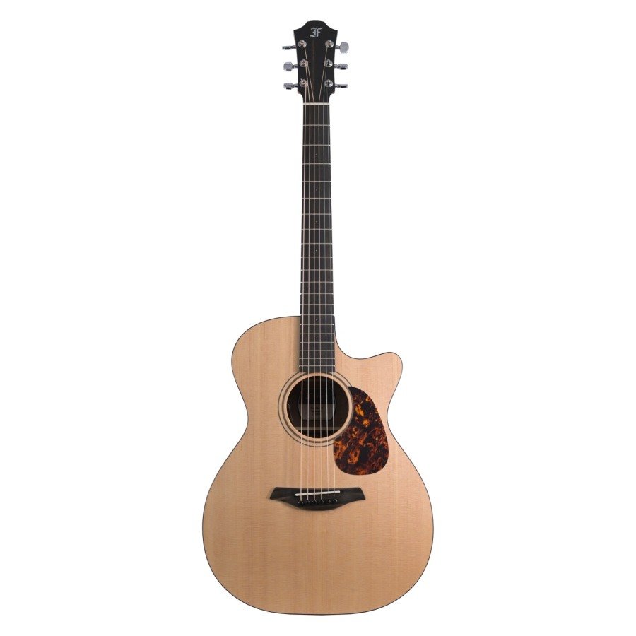 Furch Blue Orchestra CW SW LRB1