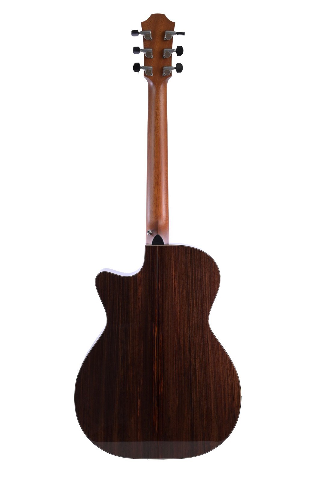 Furch Dark Yellow Orchestra CW RR LRB1