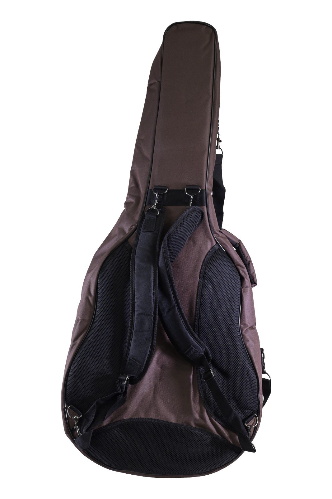 Furch Gigbag Deluxe Brown