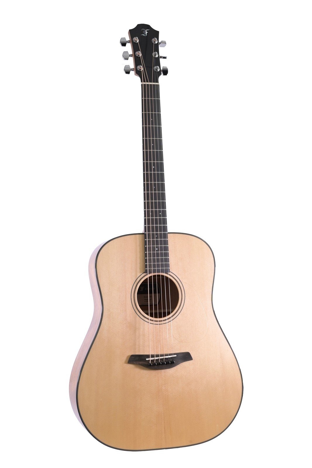 Furch Green Dread SM