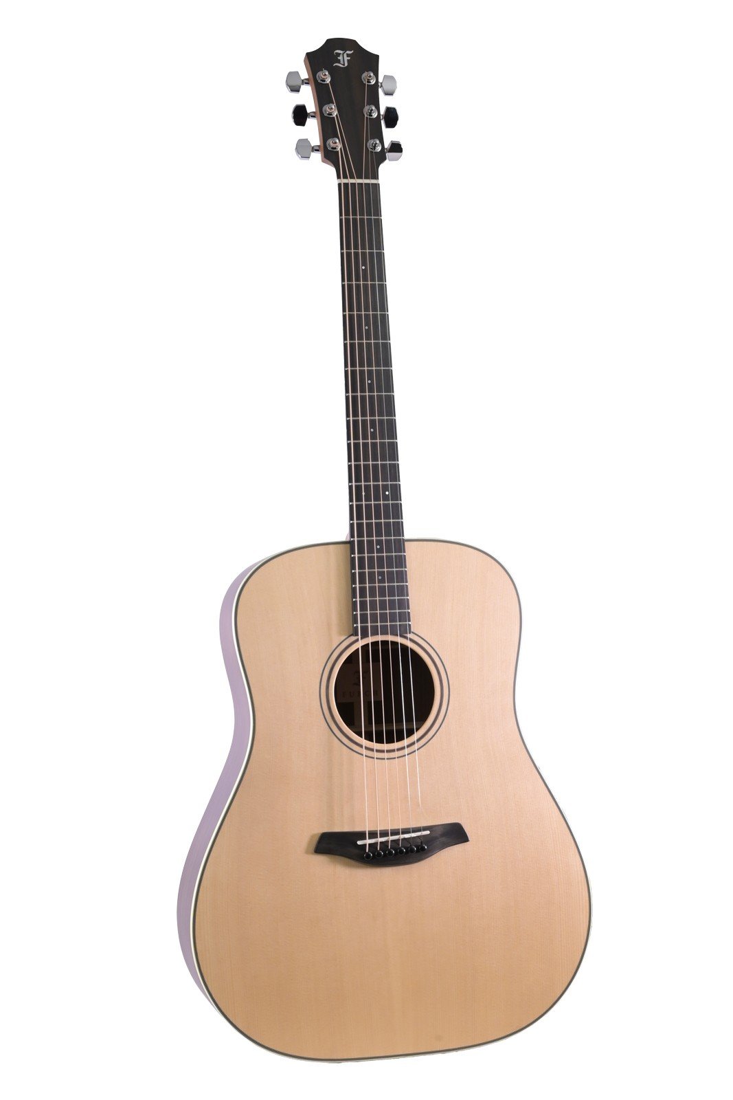 Furch Green Dread SR 43mm