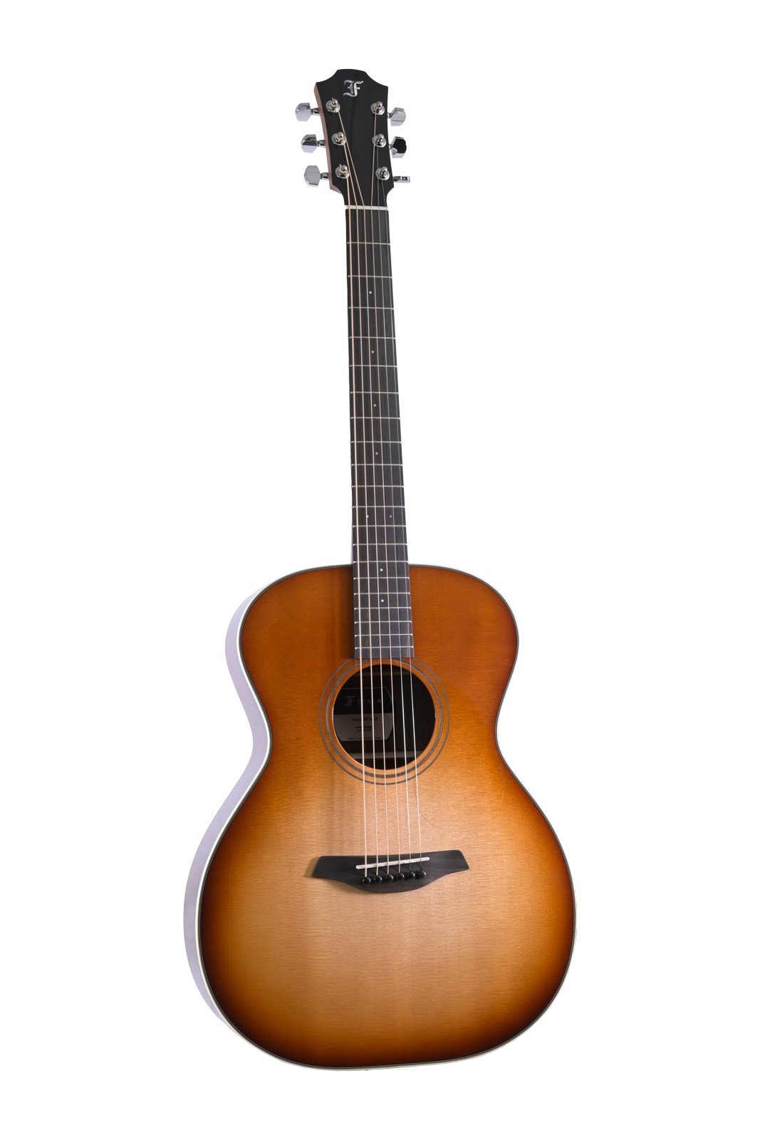 Furch Green Dread SR Sunburst