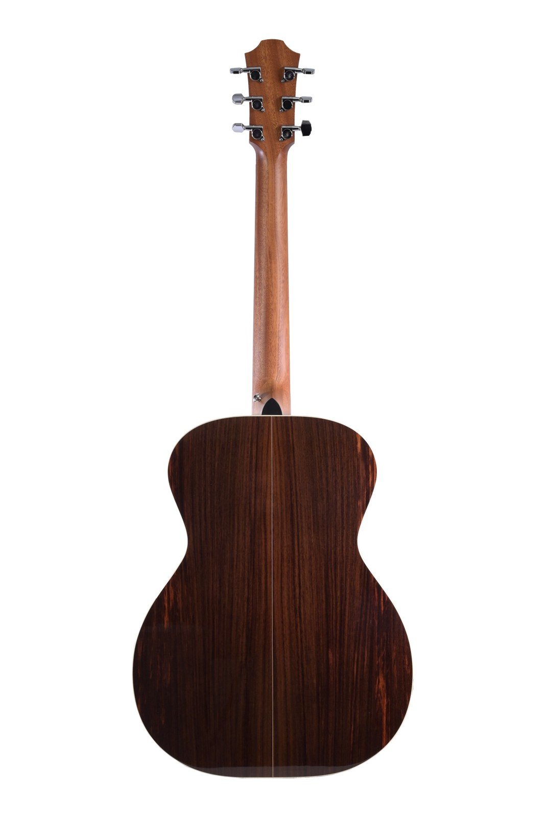 Furch Green Dread SR Sunburst